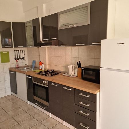 Apartments "Villa Cupic"-Водице Екстер'єр фото