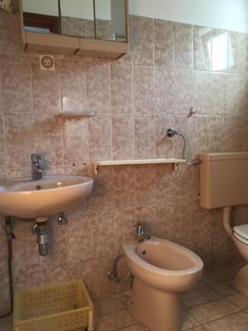 Apartments "Villa Cupic"-Водице Екстер'єр фото