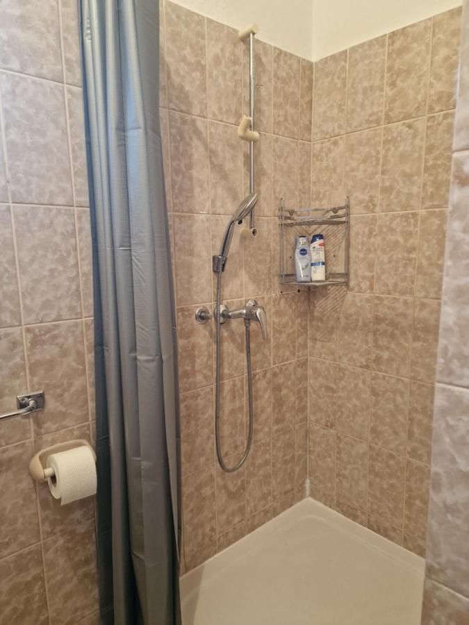 Apartments "Villa Cupic"-Водице Екстер'єр фото