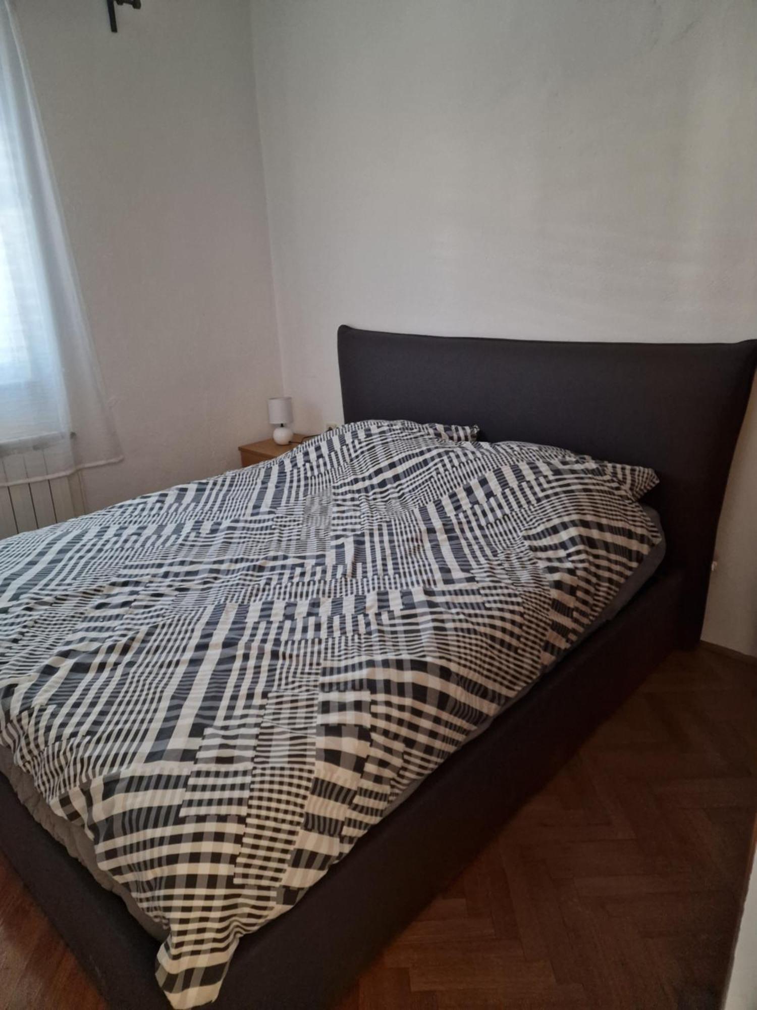 Apartments "Villa Cupic"-Водице Екстер'єр фото